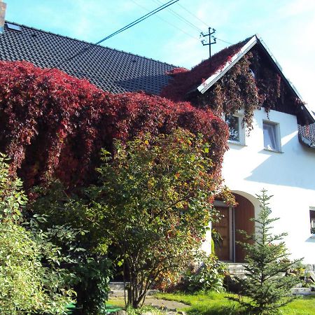 Apartamenty - Stara Stajnia - Na Krancu Swiata Мілков Екстер'єр фото