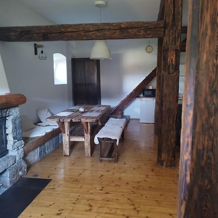 Apartamenty - Stara Stajnia - Na Krancu Swiata Мілков Екстер'єр фото