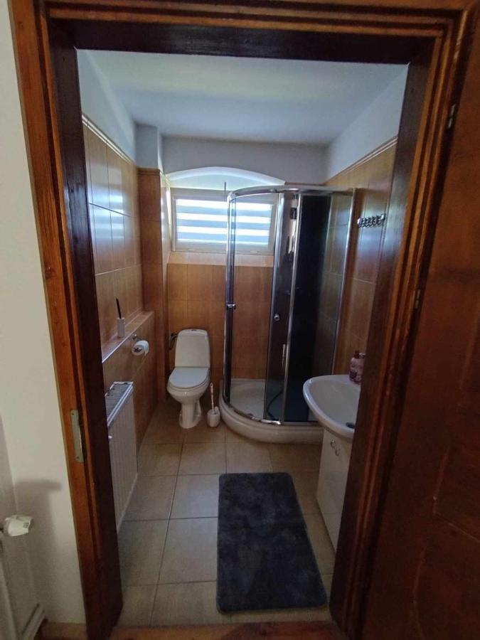 Apartamenty - Stara Stajnia - Na Krancu Swiata Мілков Екстер'єр фото