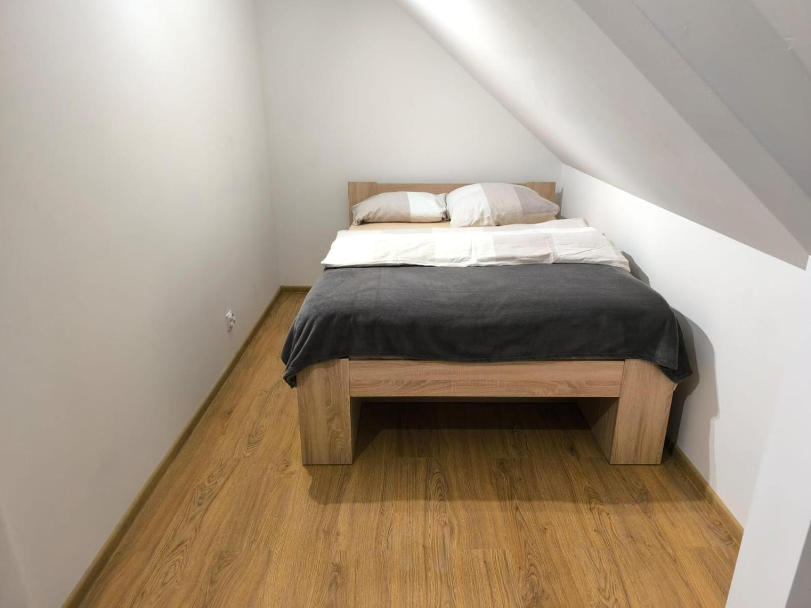Apartamenty - Stara Stajnia - Na Krancu Swiata Мілков Екстер'єр фото
