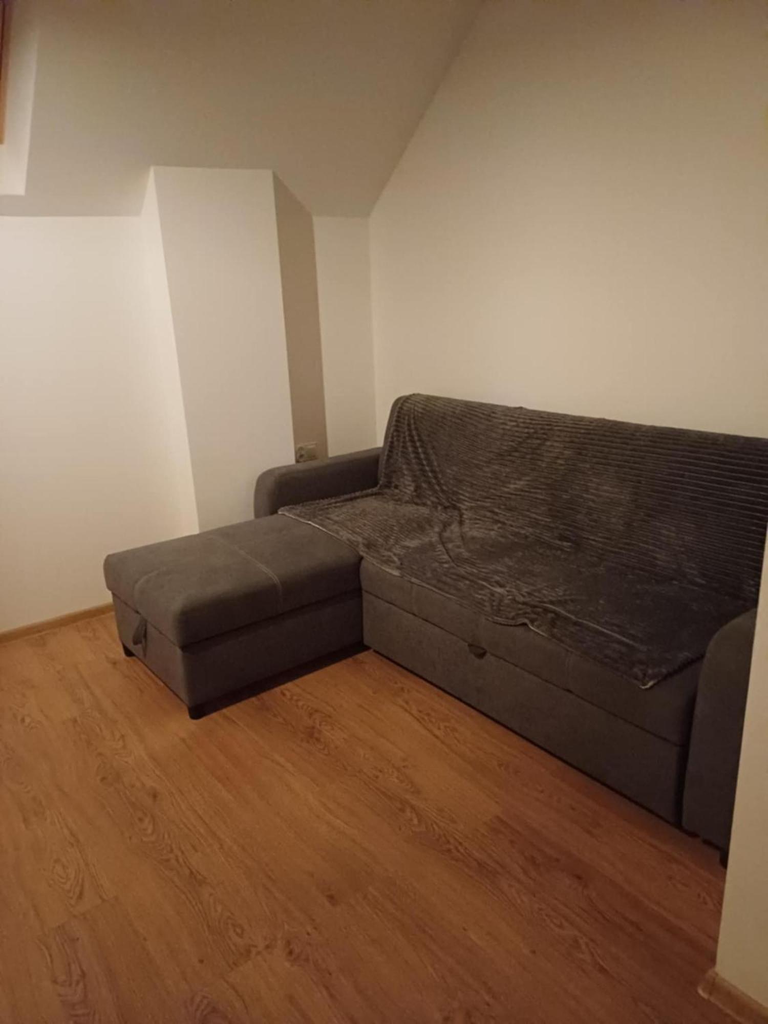 Apartamenty - Stara Stajnia - Na Krancu Swiata Мілков Екстер'єр фото
