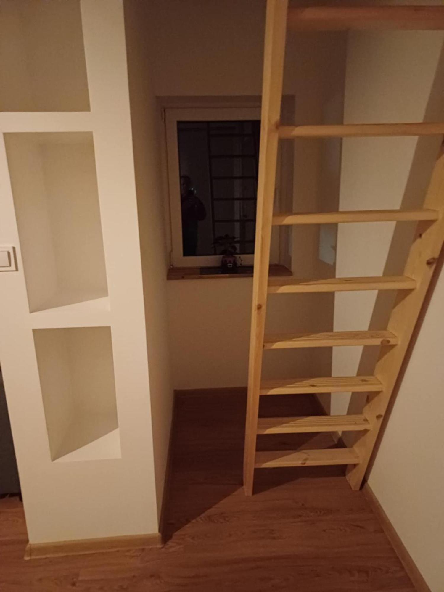 Apartamenty - Stara Stajnia - Na Krancu Swiata Мілков Екстер'єр фото